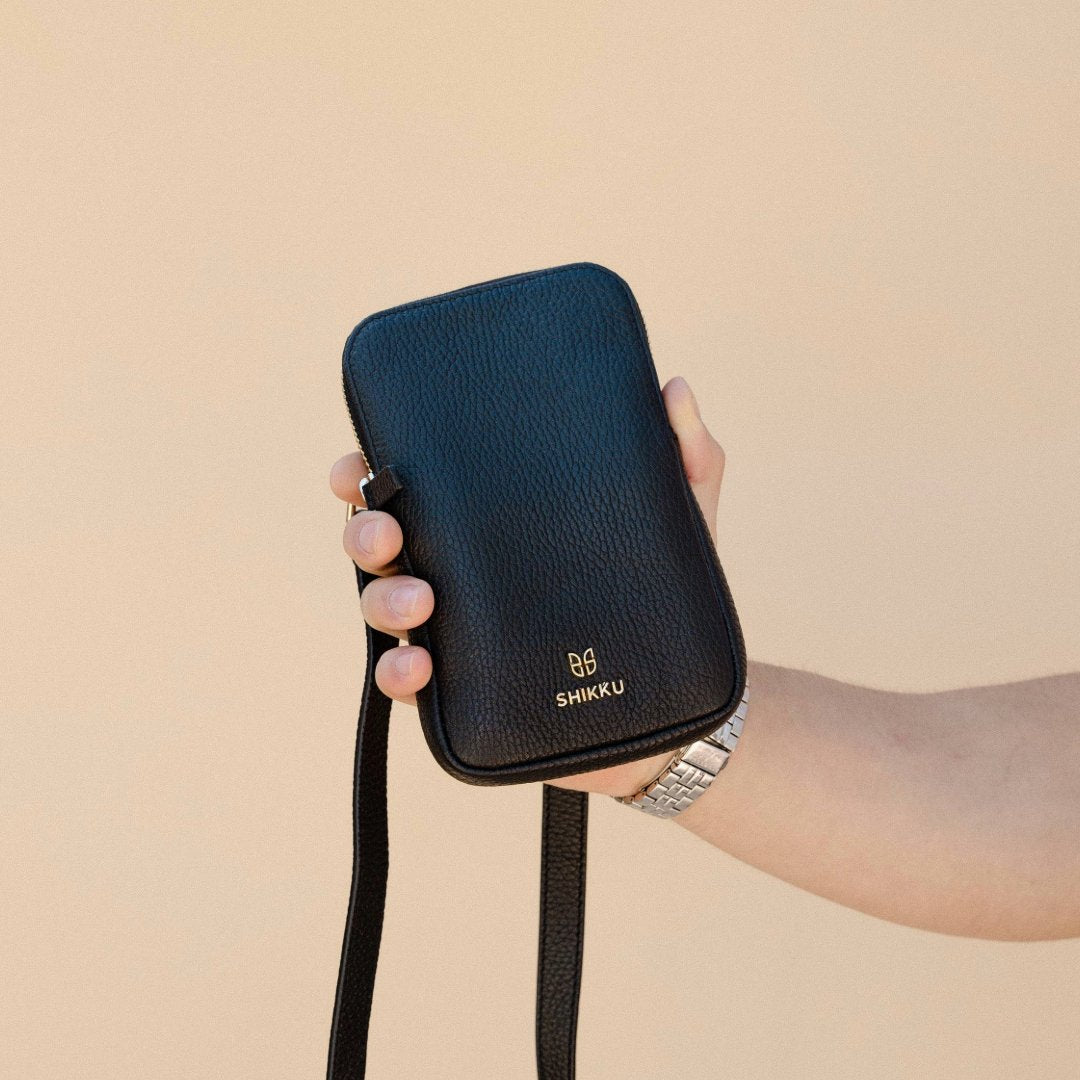 Phone Pouches