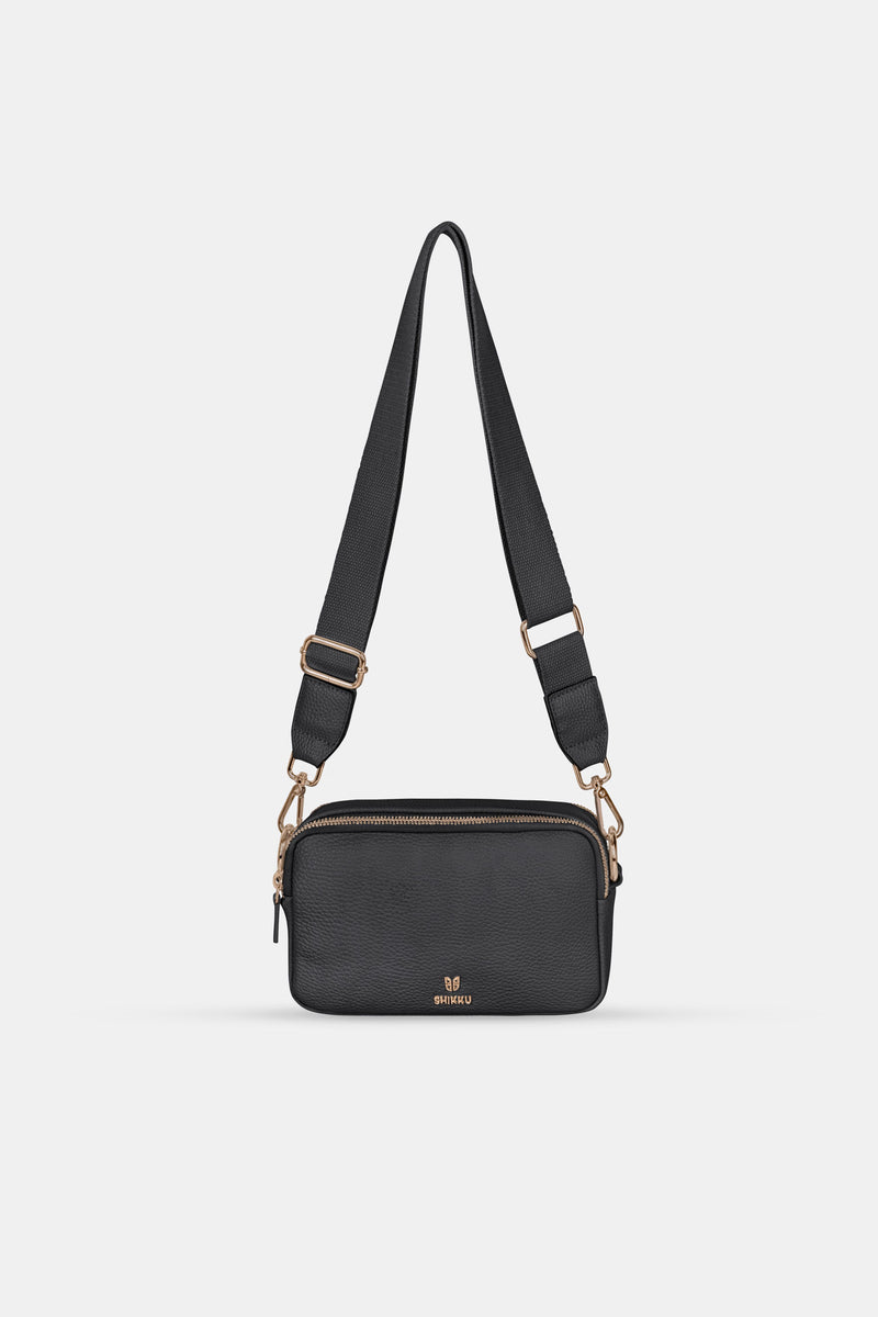 KIKAI × PORTER URBEX-1 INNER CAMERA BAG KRU5144GreyShadowMiddleBalck2_