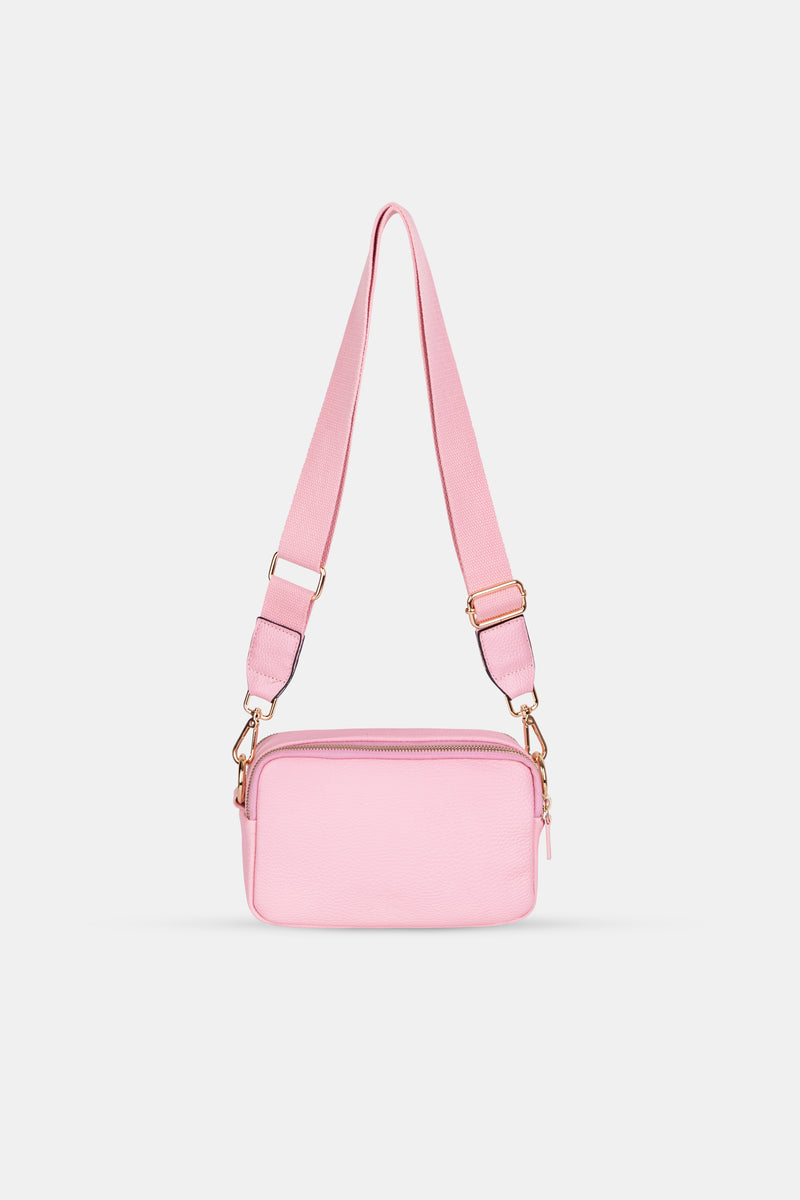 Rose Camera Bag - Upshot - Shikku